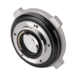 Viltrox Adaptador EF-M2 Pro Speed Booster 0.71x - Imagem 4