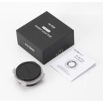 Viltrox Adaptador EF-M2 Pro Speed Booster 0.71x - Imagem 12