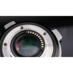 Viltrox Adaptador EF-M2 Pro Speed Booster 0.71x - Imagem 5