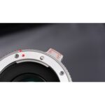 Viltrox Adaptador EF-M2 Pro Speed Booster 0.71x - Imagem 7