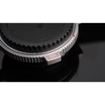 Viltrox Adaptador EF-M2 Pro Speed Booster 0.71x - Imagem 8