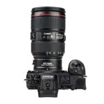 Viltrox Adaptador EF-Z Canon EF - Nikon Z - Imagem 7