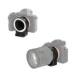 Viltrox Adaptador NF-E1 Nikon F - Sony E - Imagen 4