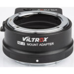 Viltrox Adaptador NF-Z Nikon F - Nikon Z - Imagem 5