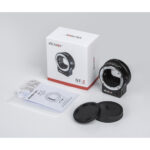 Viltrox Adaptador NF-Z Nikon F - Nikon Z - Imagem 7