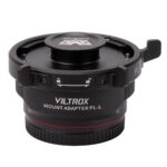 Viltrox Adaptador PL-L Montura PL - Montura L - Imagen 2