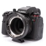 Viltrox Adaptador PL-L Montura PL - Montura L - Imagen 10