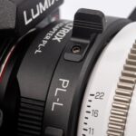 Viltrox Adaptador PL-L Montura PL - Montura L - Imagen 12