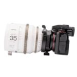 Viltrox Adaptador PL-L Montura PL - Montura L - Imagen 13