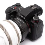 Viltrox Adaptador PL-L Montura PL - Montura L - Imagen 14