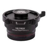 Viltrox Adaptador PL-L Montura PL - Montura L - Imagen 4