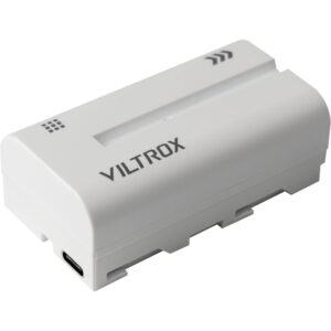 Viltrox Batería NP-F550 2200mAh
