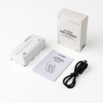 Viltrox Batería NP-F550 2200mAh - Imagen 4