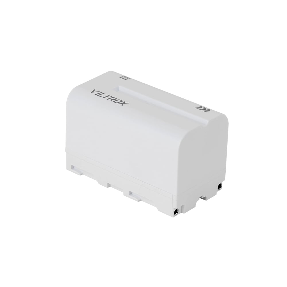 Viltrox-Bateria-NP-F750-1 Viltrox Batería NP-F750 4400mAh