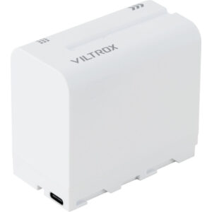 Viltrox Batería NP-F970 6600mAh