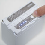 Viltrox Batería NP-F970 6600mAh - Imagen 3