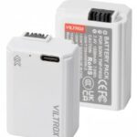 Viltrox Bateria TNP-FW50 1030mAh p/Sony