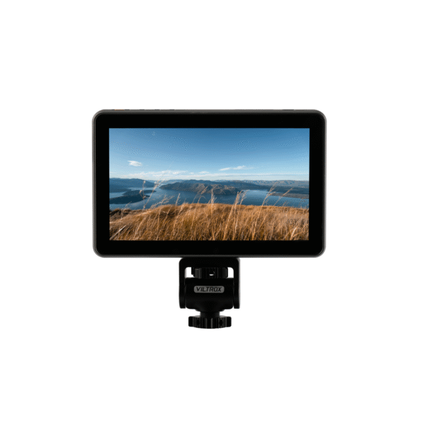 Viltrox DC-X2 Monitor HD Touchscreen de 6"
