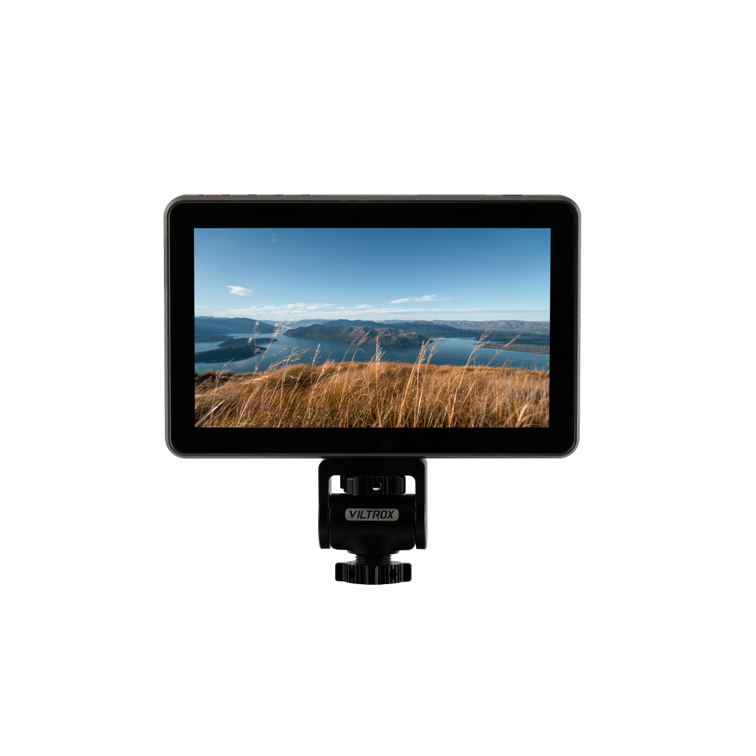Viltrox-DC-X2-Monitor-HD-Touchscreen-de-6 Viltrox DC-X2 Monitor HD Touchscreen de 6" - Imagem 1