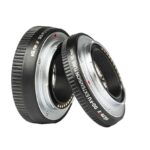 Viltrox DG-FU Tubos de Extensão – Fuji X
