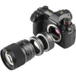 Viltrox DG-L Tubos de Extensão – L-Mount - Imagem 14