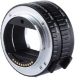 Viltrox DG-NEX Tubos de Extensão – Sony E - Imagem 3