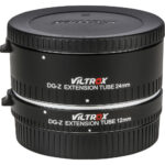Viltrox DG-Z Tubos de Extensão – Nikon Z - Imagem 2
