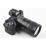 Viltrox DG-Z Tubos de Extensão – Nikon Z - Imagem 10