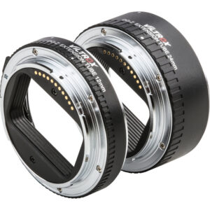 Viltrox DG-Z Tubos de Extensão – Nikon Z