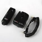 Viltrox Disparador Wireless JYC-120 - Imagen 2