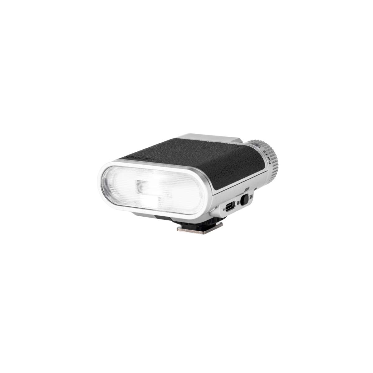 Viltrox Flash Vintage Z1 Retro - Imagem 1