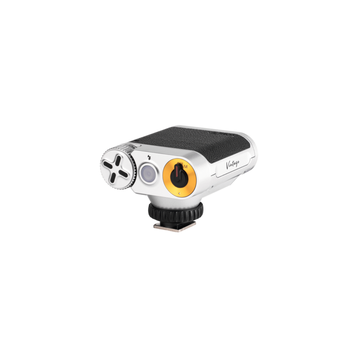 Viltrox Flash Vintage Z1 Retro - Imagen 2