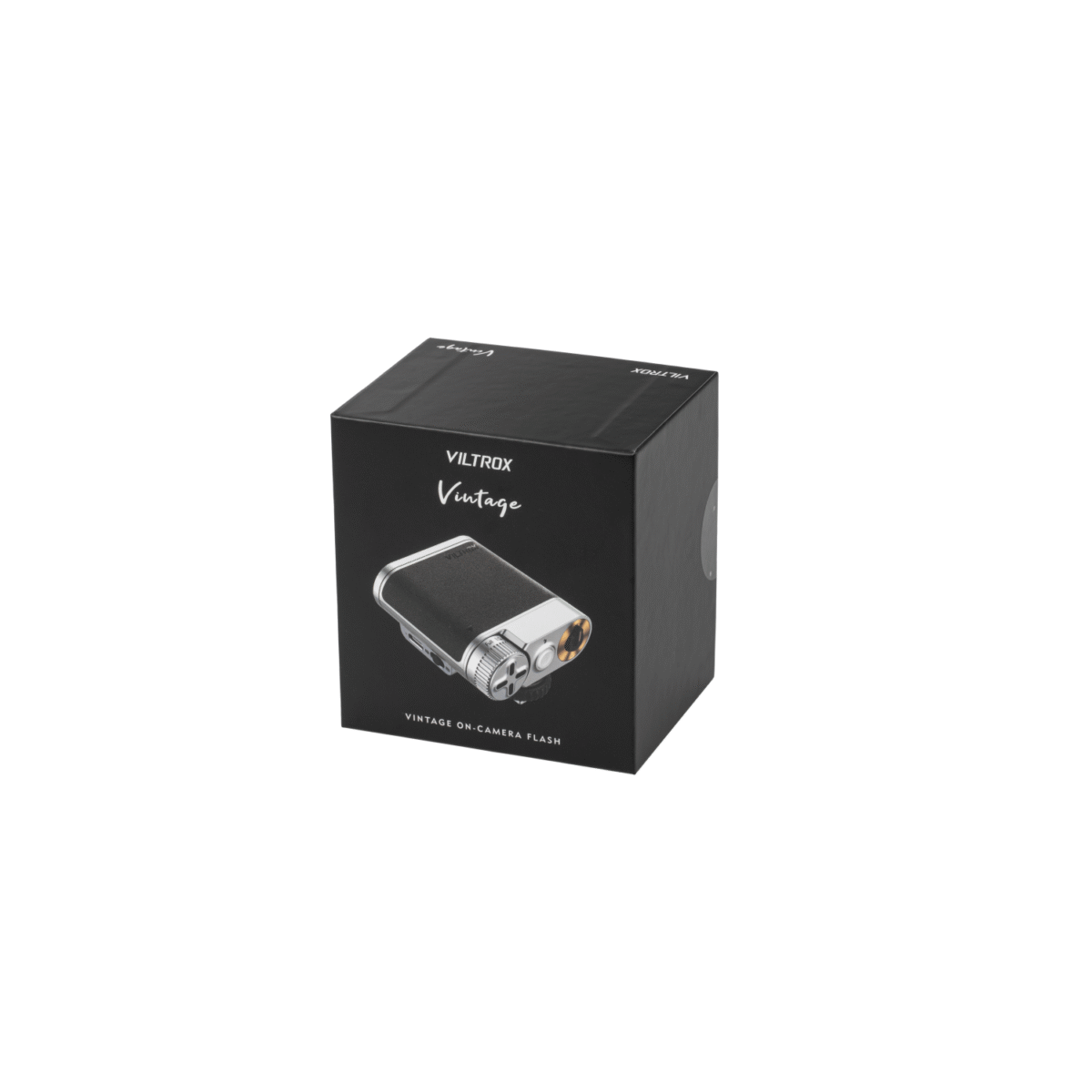 Viltrox Flash Vintage Z1 Retro - Imagen 10