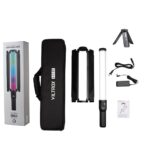 Viltrox Weeylite H18 Tubo LED RGB Bicolor - Imagen 9