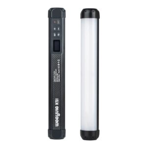 Viltrox Weeylite K21 Tubo LED RGB Bicolor