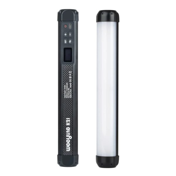 Viltrox Weeylite K21 Tubo LED RGB Bicolor