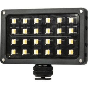 Viltrox RB08 LED Compacto Bicolor 1