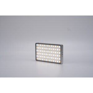 Viltrox Retro 12X LED Compacto RGB