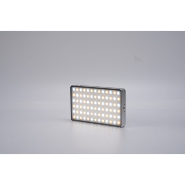 Viltrox Retro 12X LED Compacto RGB