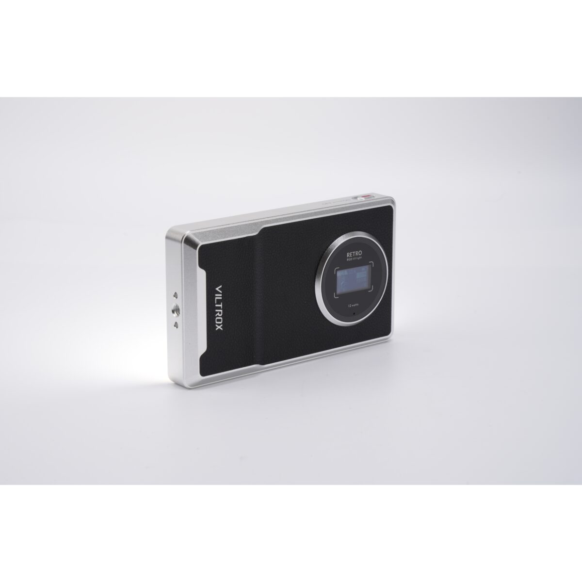 Viltrox Retro 12X LED Compacto RGB - Imagen 2