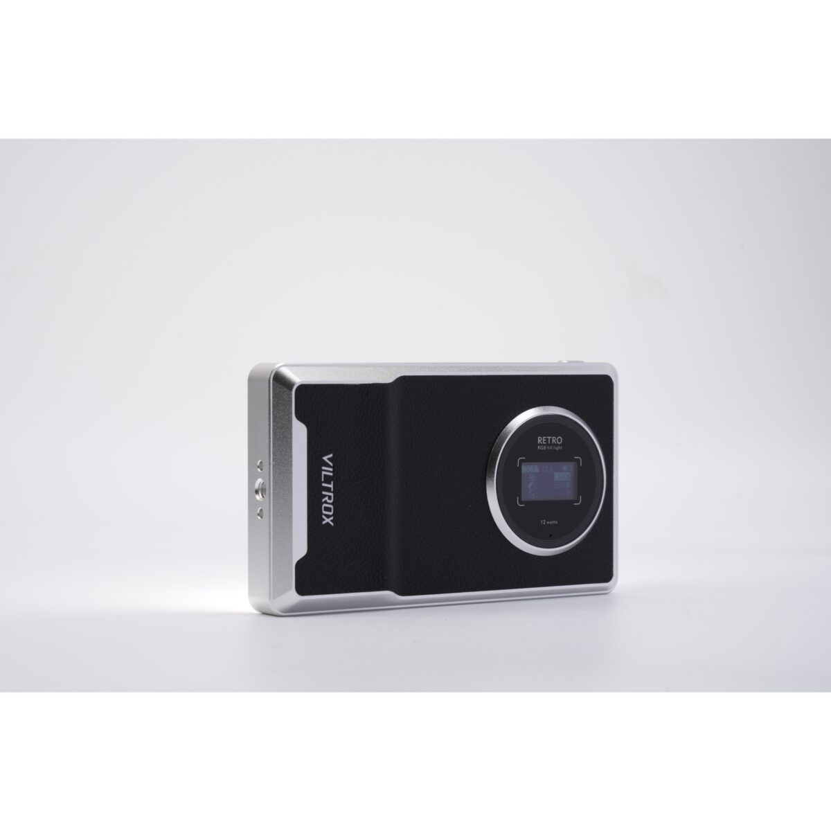 Viltrox Retro 12X LED Compacto RGB - Imagen 3