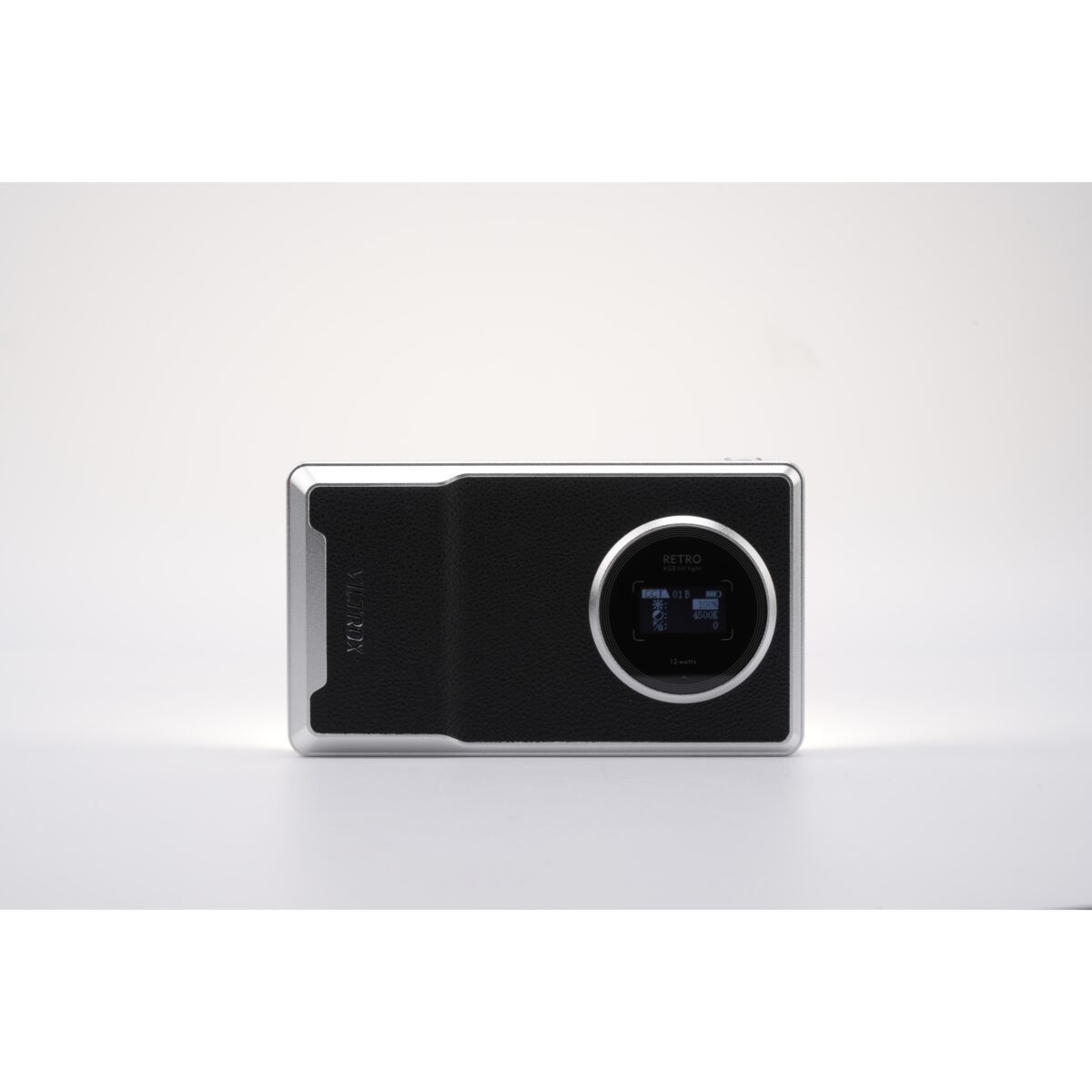 Viltrox Retro 12X LED Compacto RGB - Imagen 7