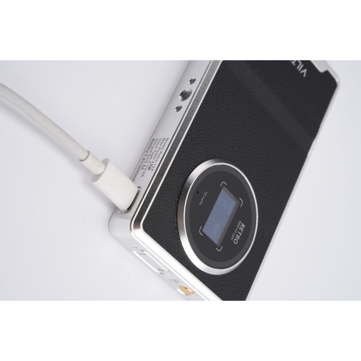 Viltrox Retro 12X LED Compacto RGB - Imagen 8