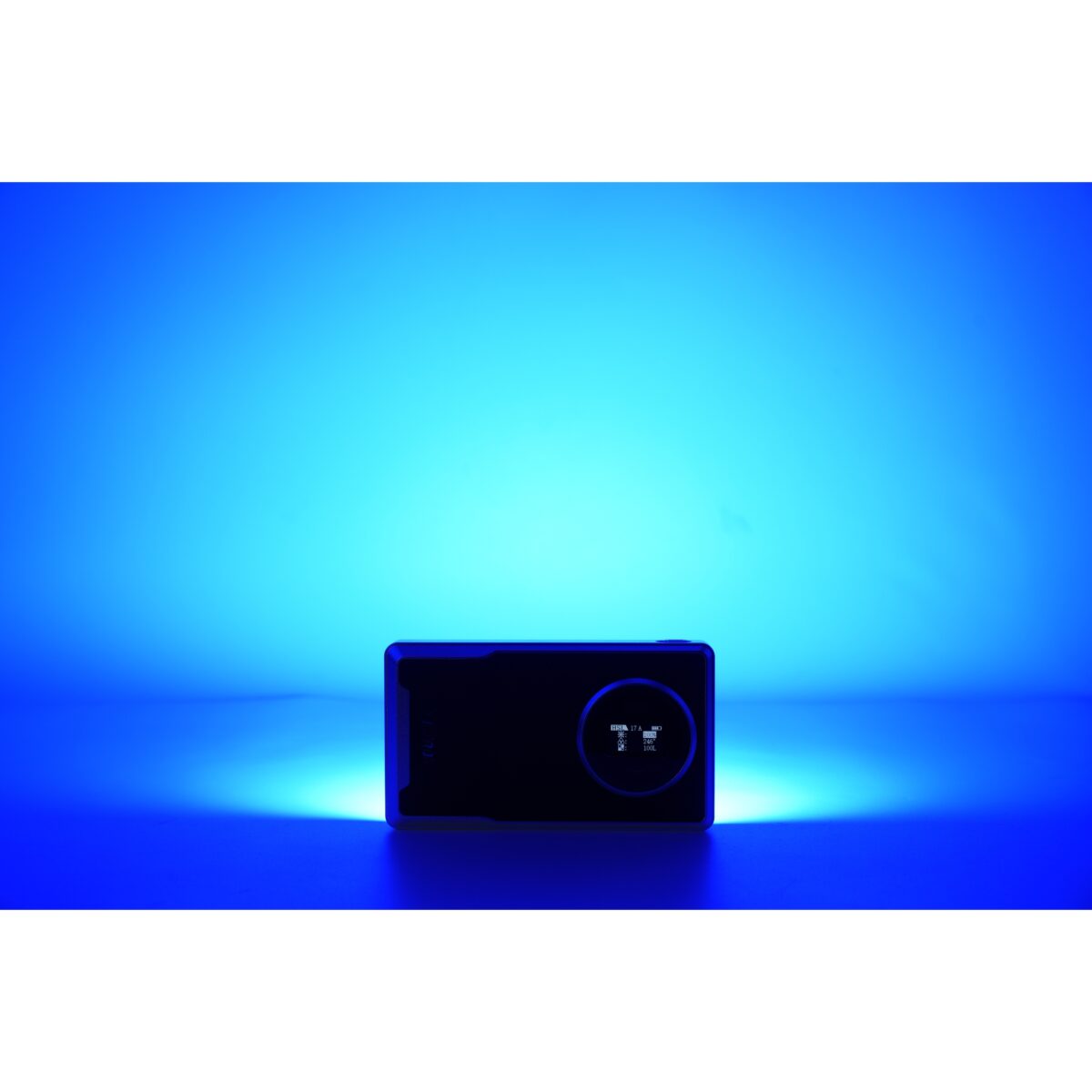 Viltrox Retro 12X LED Compacto RGB - Imagen 9