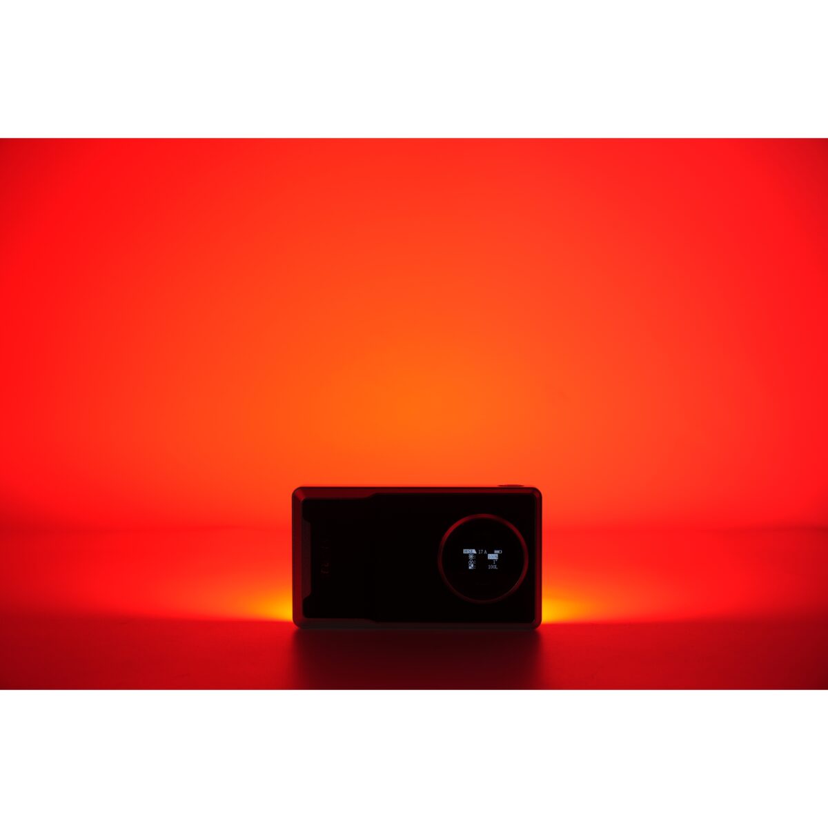 Viltrox Retro 12X LED Compacto RGB - Imagen 10