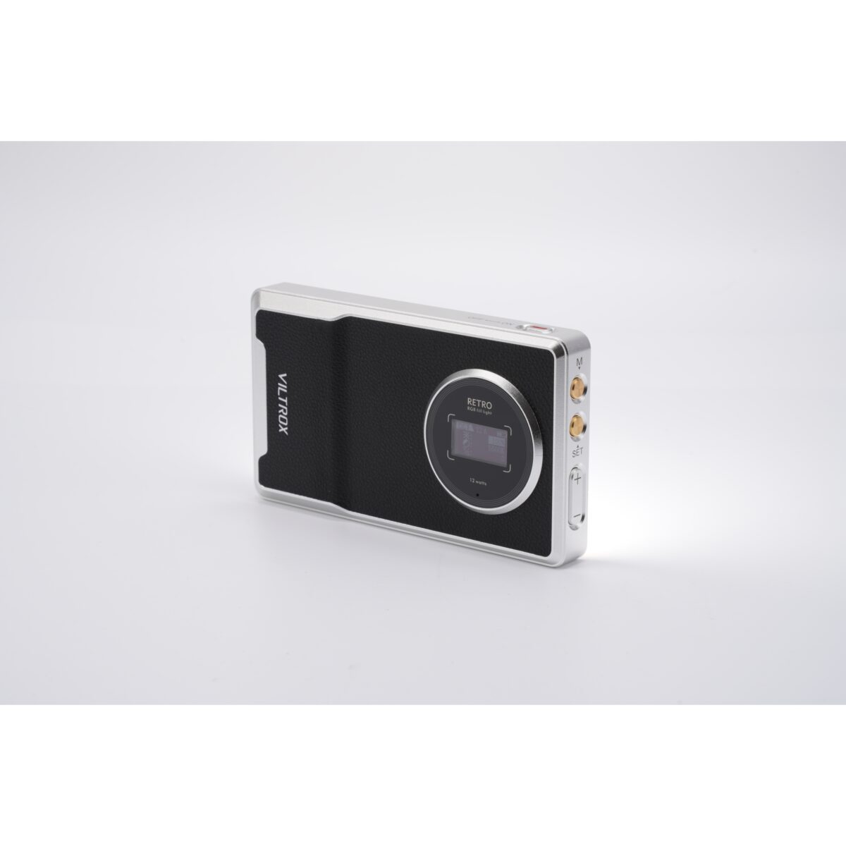 Viltrox Retro 12X LED Compacto RGB - Imagen 6