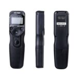 Viltrox Temporizador Disparador MC