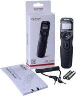 Viltrox Temporizador Disparador MC - Imagem 2