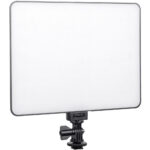 Viltrox VL-200T Panel LED Bicolor - Kit Triple - Imagen 2