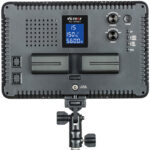 Viltrox VL-S192T Panel LED - Kit Triple - Imagen 3